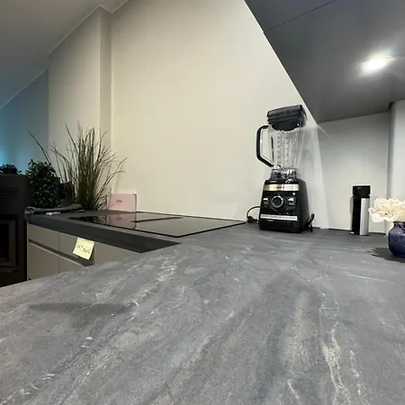 Vika ,aker Brygge Apartments, Slottet Apartman *